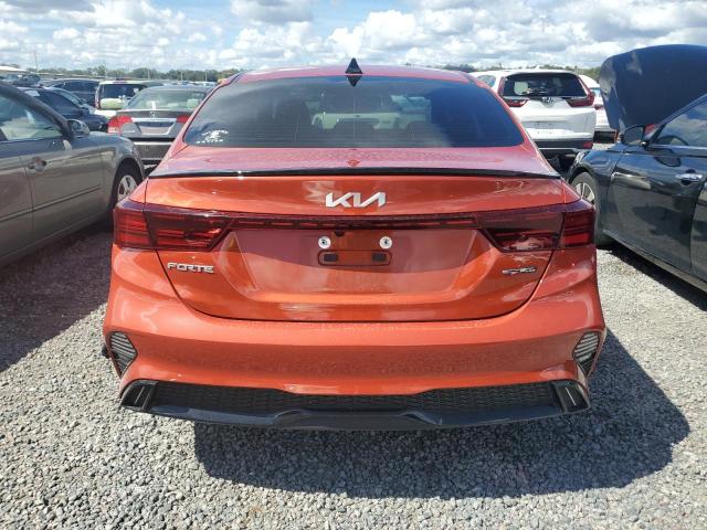 3KPF54AD4PE516626 Kia Forte GT L 6