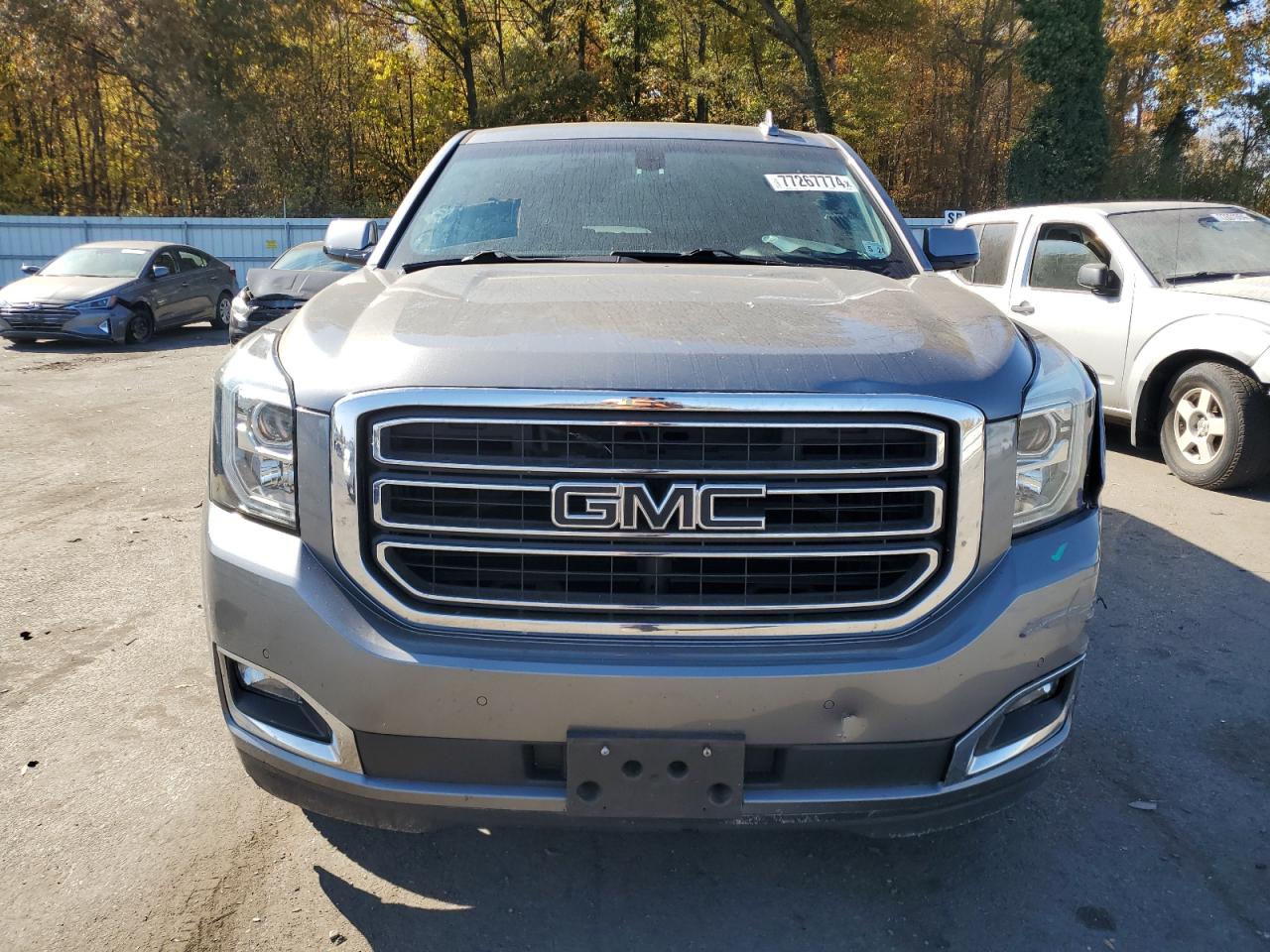 2019 GMC Yukon - Image 5