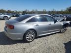 2017 Audi A6 Premium na sprzedaż w Louisville, KY - Front End