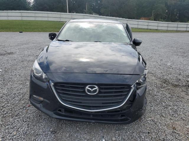  MAZDA 3 2018 Black