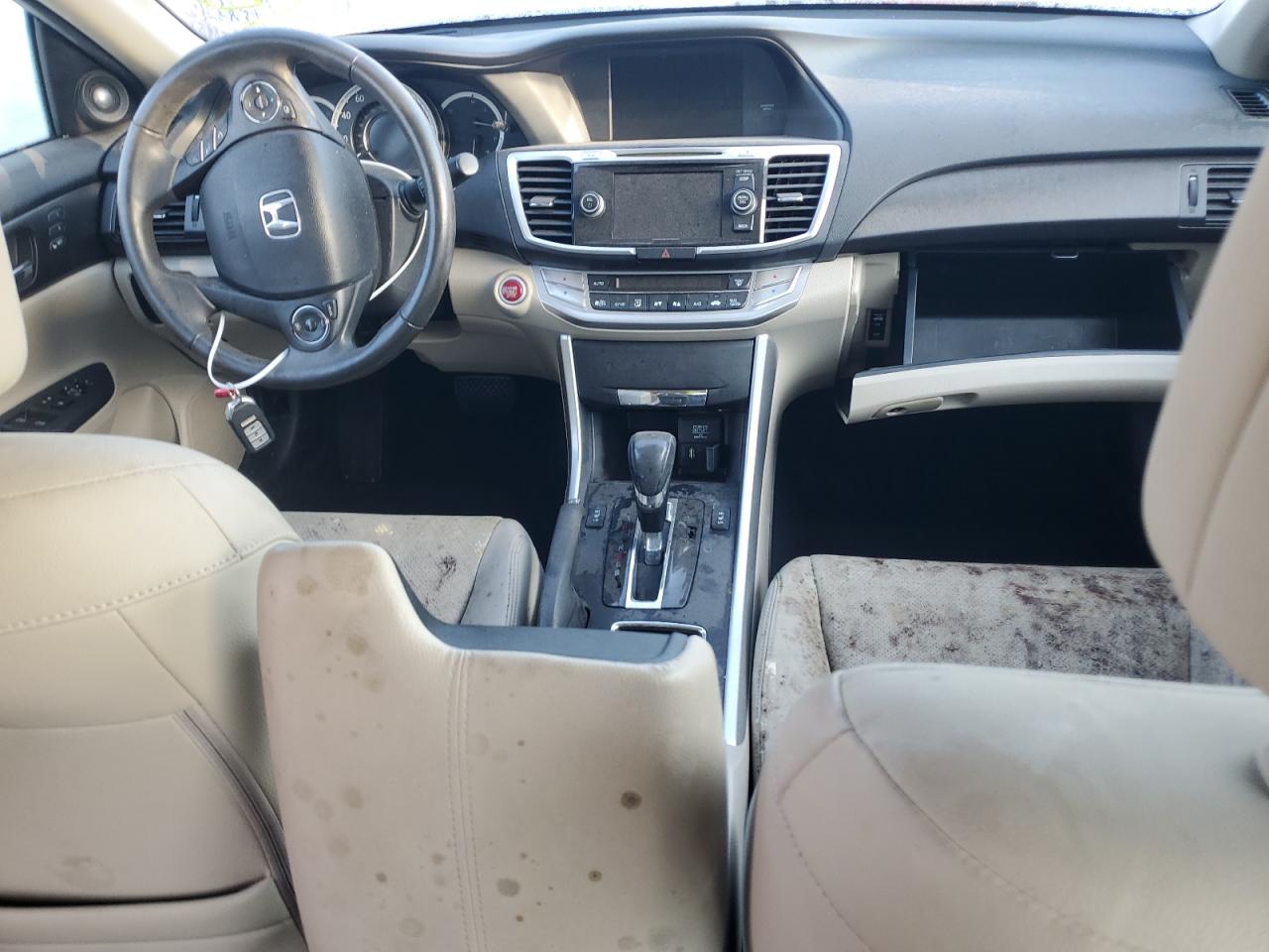 2015 Honda Accord - Image 8