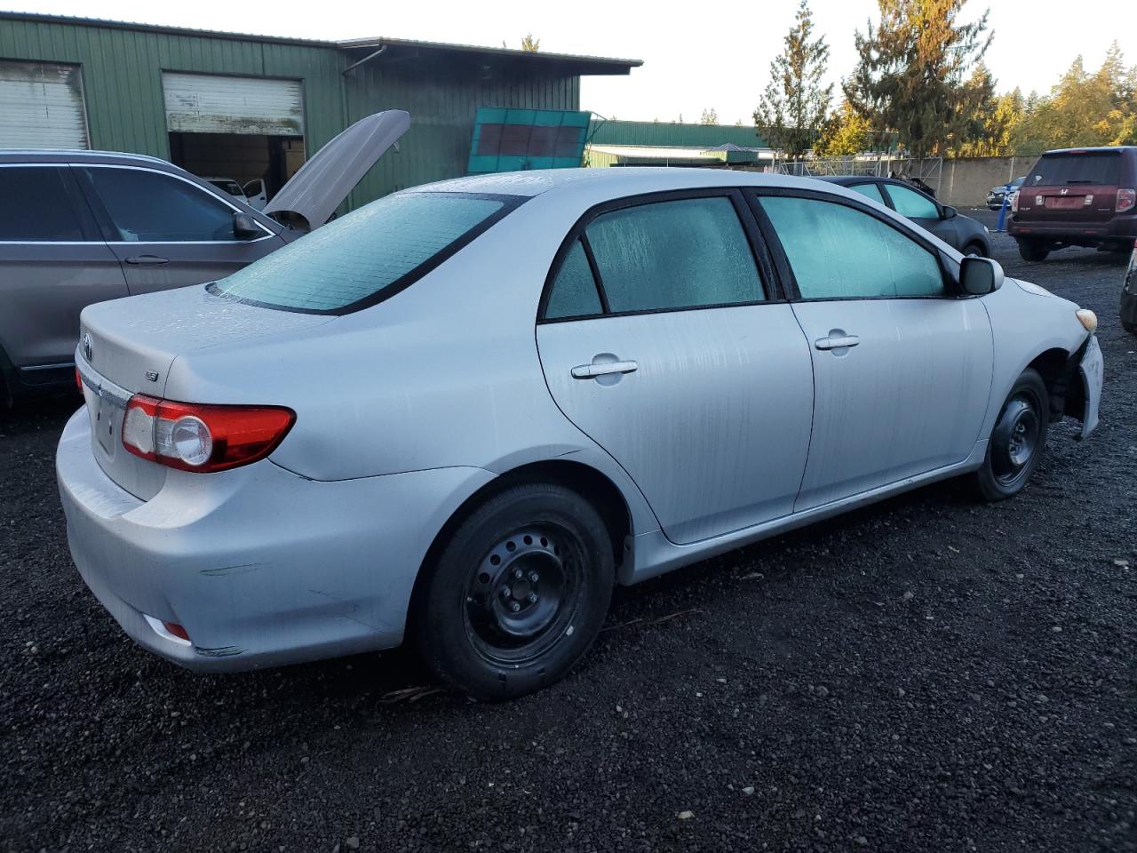 2011 Toyota Corolla - Image 3