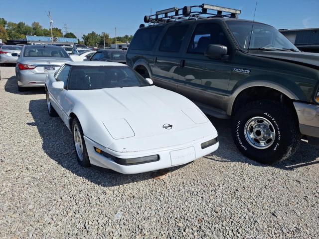 1993 Chevrolet Corvette 