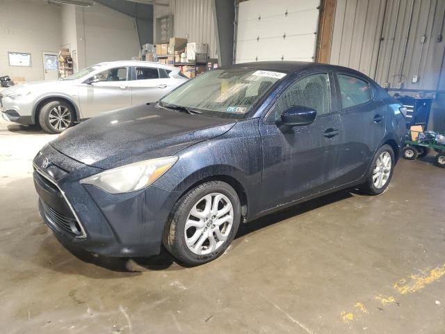 2016 Toyota Scion Ia 