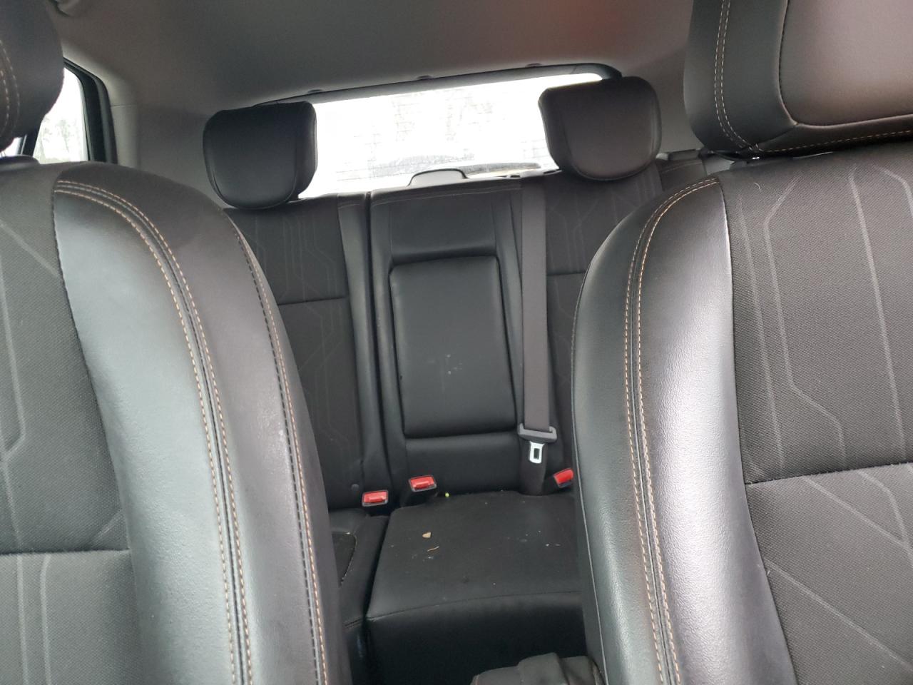 2022 Chevrolet Trax - Image 10