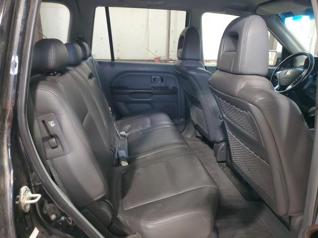 2004 HONDA PILOT EXL