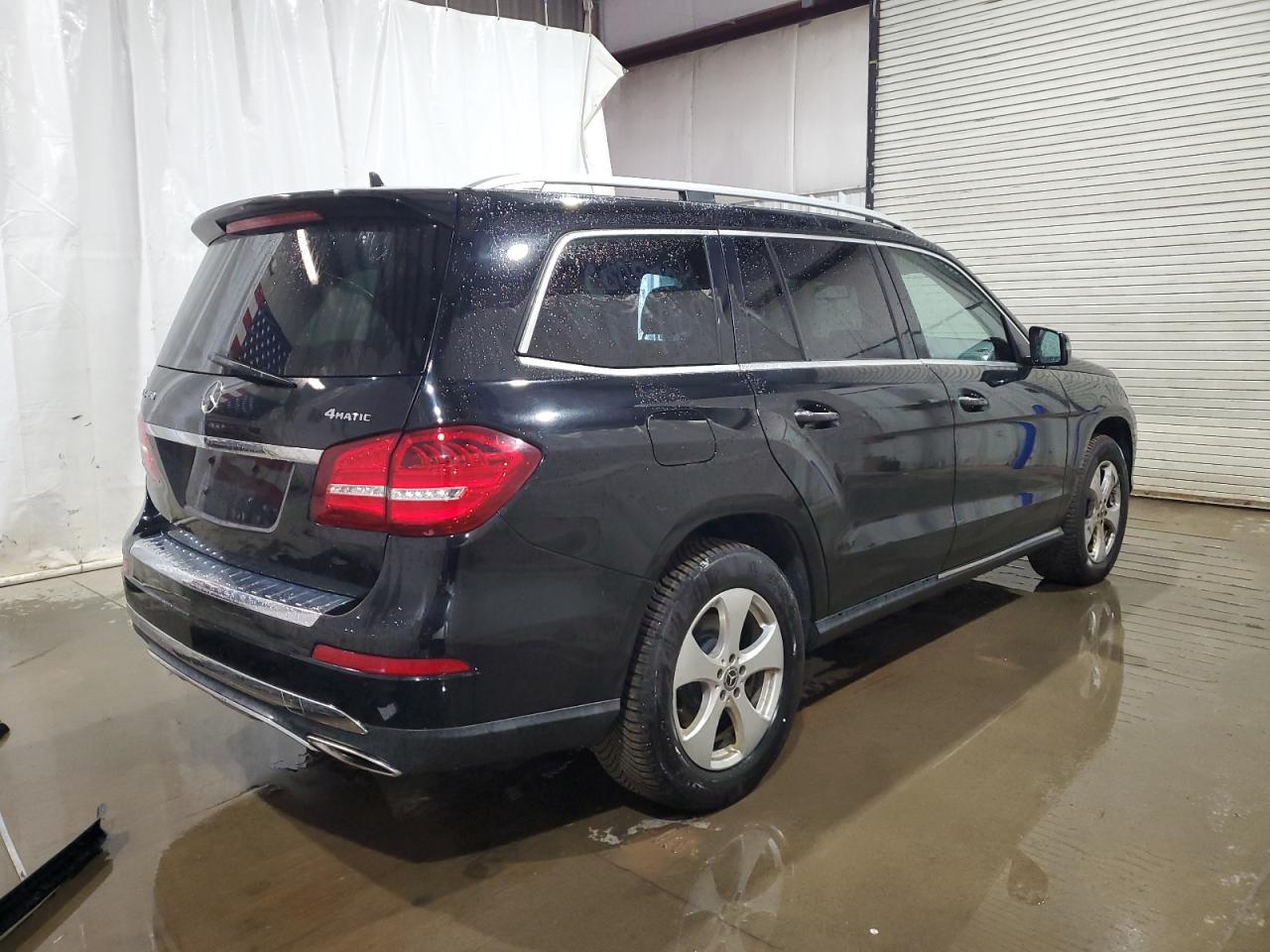 2019 Mercedes-Benz GLS-klasse - Image 3