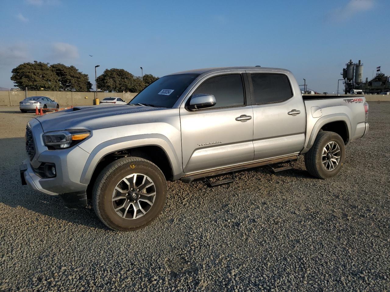 2022 Toyota Tacoma - Image 1