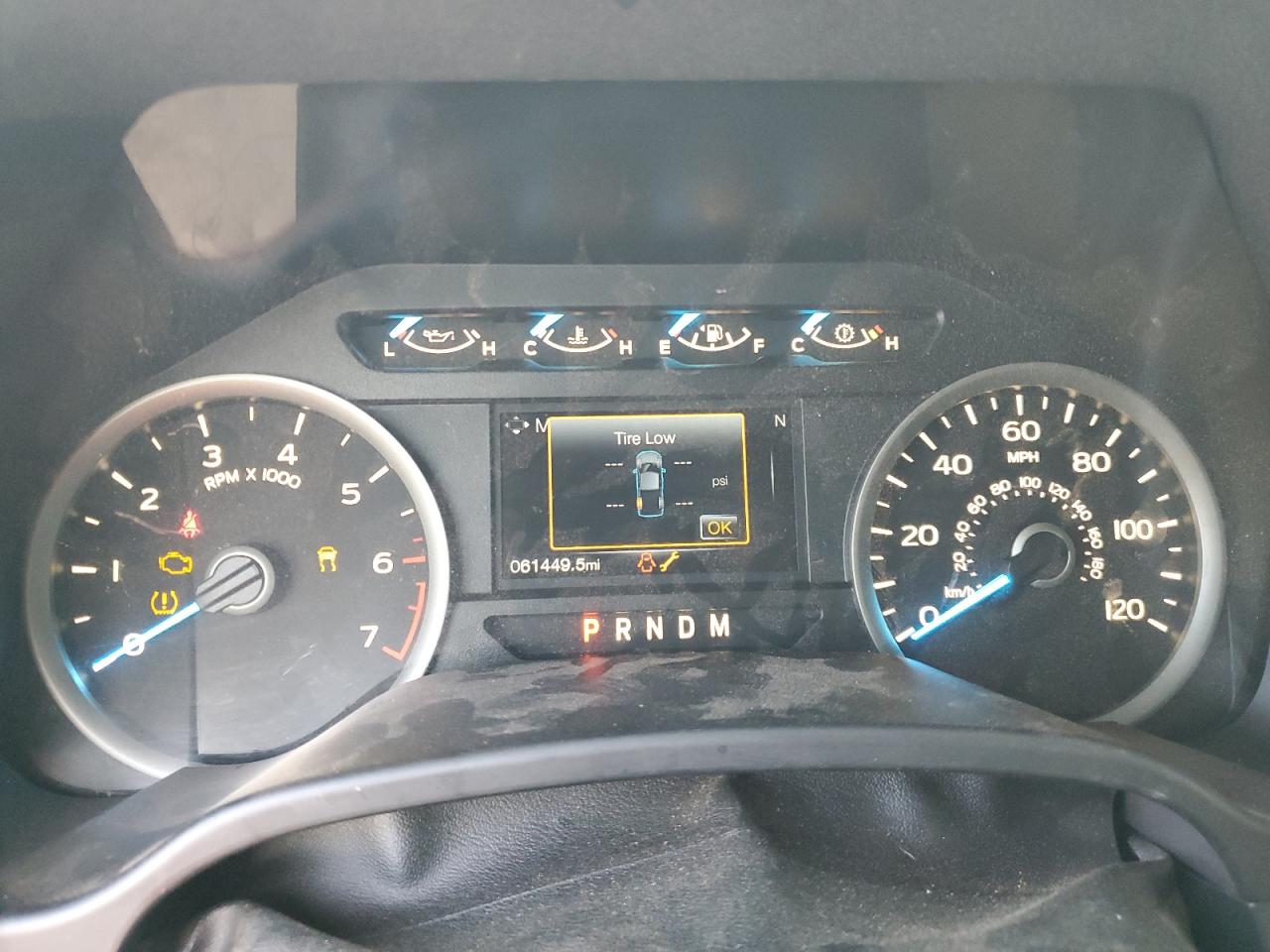 2017 Ford F150 Super Cab VIN: 1FTFX1EG6HKC89273 Lot: 78535864