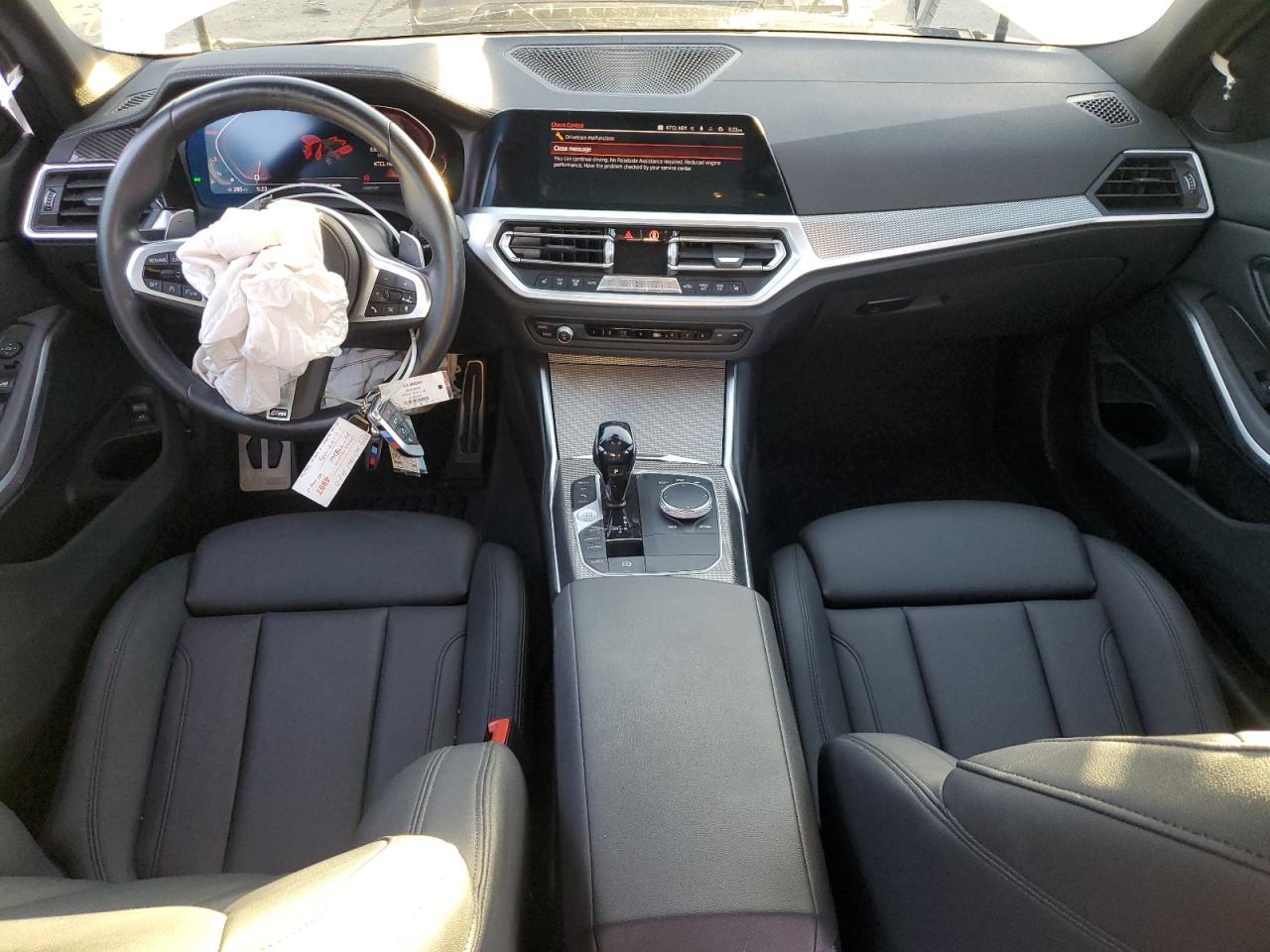 2020 BMW M3 - Image 8