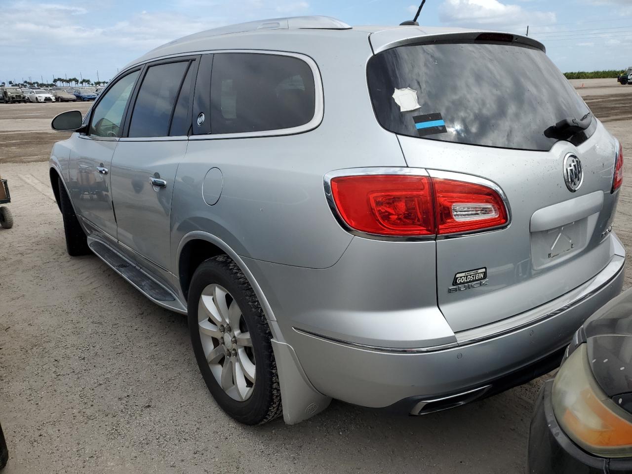 2015 Buick Enclave - Image 2