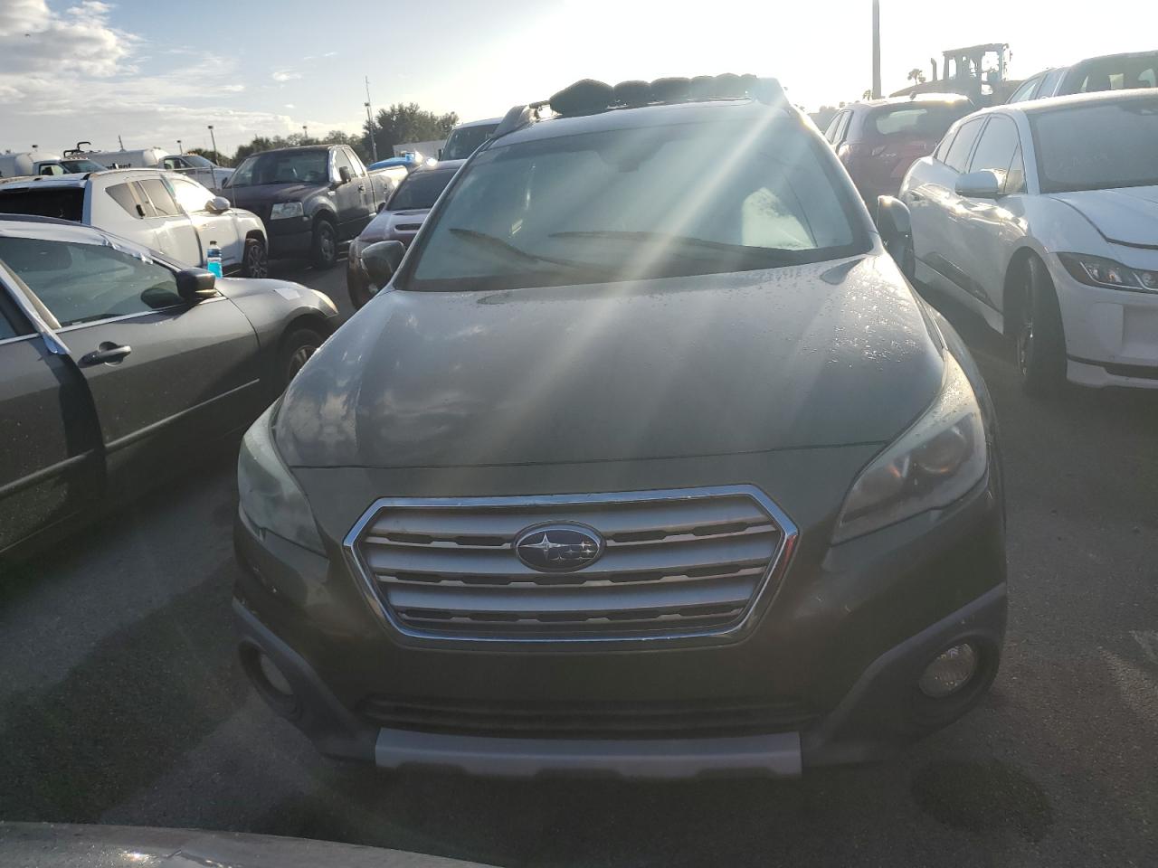 2015 Subaru Outback - Image 5
