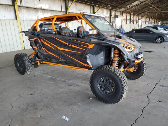 2022 Polaris Rzr Pro R 4 Ultimate Launch Edition