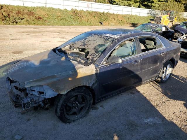 2010 Chevrolet Malibu Ls