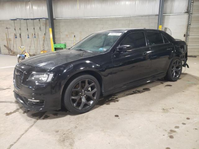 2021 Chrysler 300 S للبيع في Chalfont، PA - Vandalism