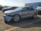 2015 Volkswagen Passat Sel იყიდება Woodhaven-ში, MI - All Over