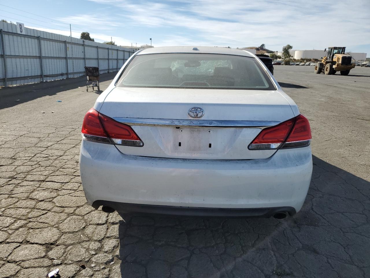 2012 Toyota Avalon Base VIN: 4T1BK3DB2CU442948 Lot: 74543644