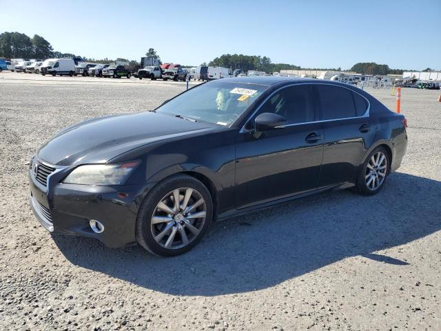 2013 Lexus Gs 350 продається в Lumberton, NC - Side