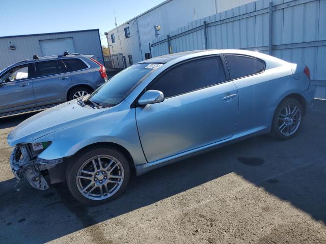 2006 Toyota Scion Tc  de vânzare în Vallejo, CA - Front End