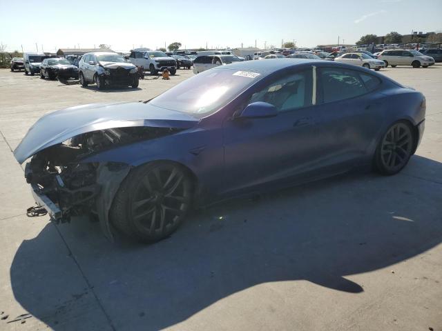 5YJSA1E63NF472341 Tesla Model S 