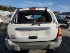 2001 Jeep Grand Cherokee Laredo იყიდება Spartanburg-ში, SC - Front End