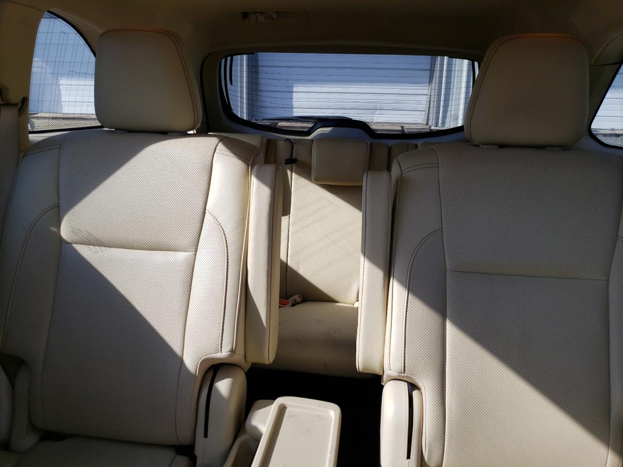 2019 Toyota Highlander - Image 10