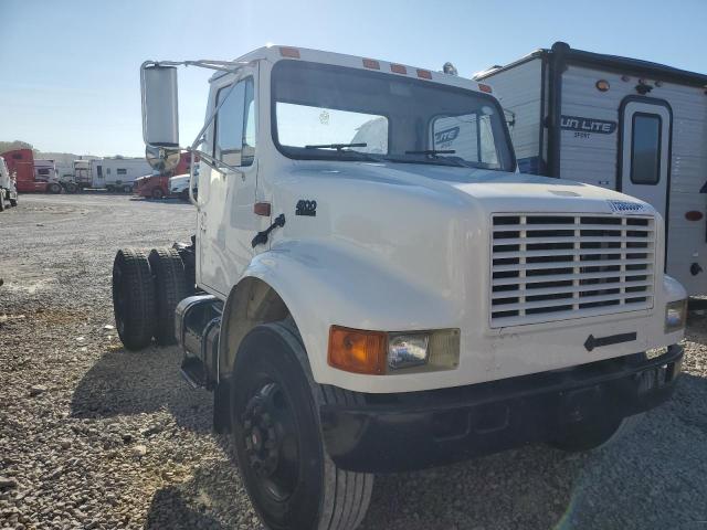 1997 International 4000 4900 للبيع في Lebanon، TN - Normal Wear