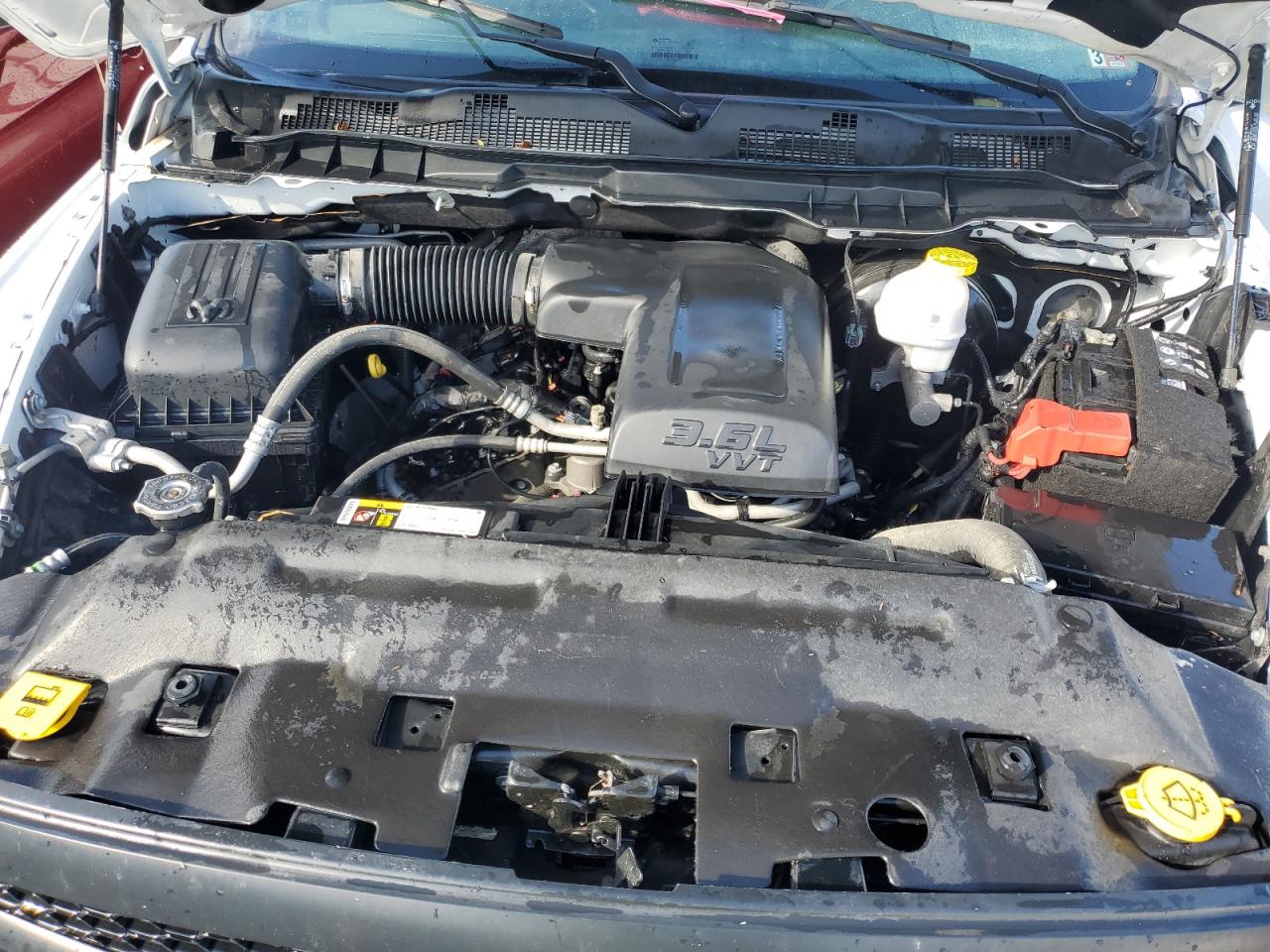 2023 Ram 1500 Classic Tradesman VIN: 1C6RR7FG3PS524968 Lot: 74832234