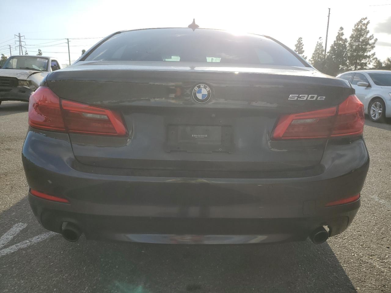 VIN WBAJA9C5XKB392471 2019 BMW 5 SERIES no.6