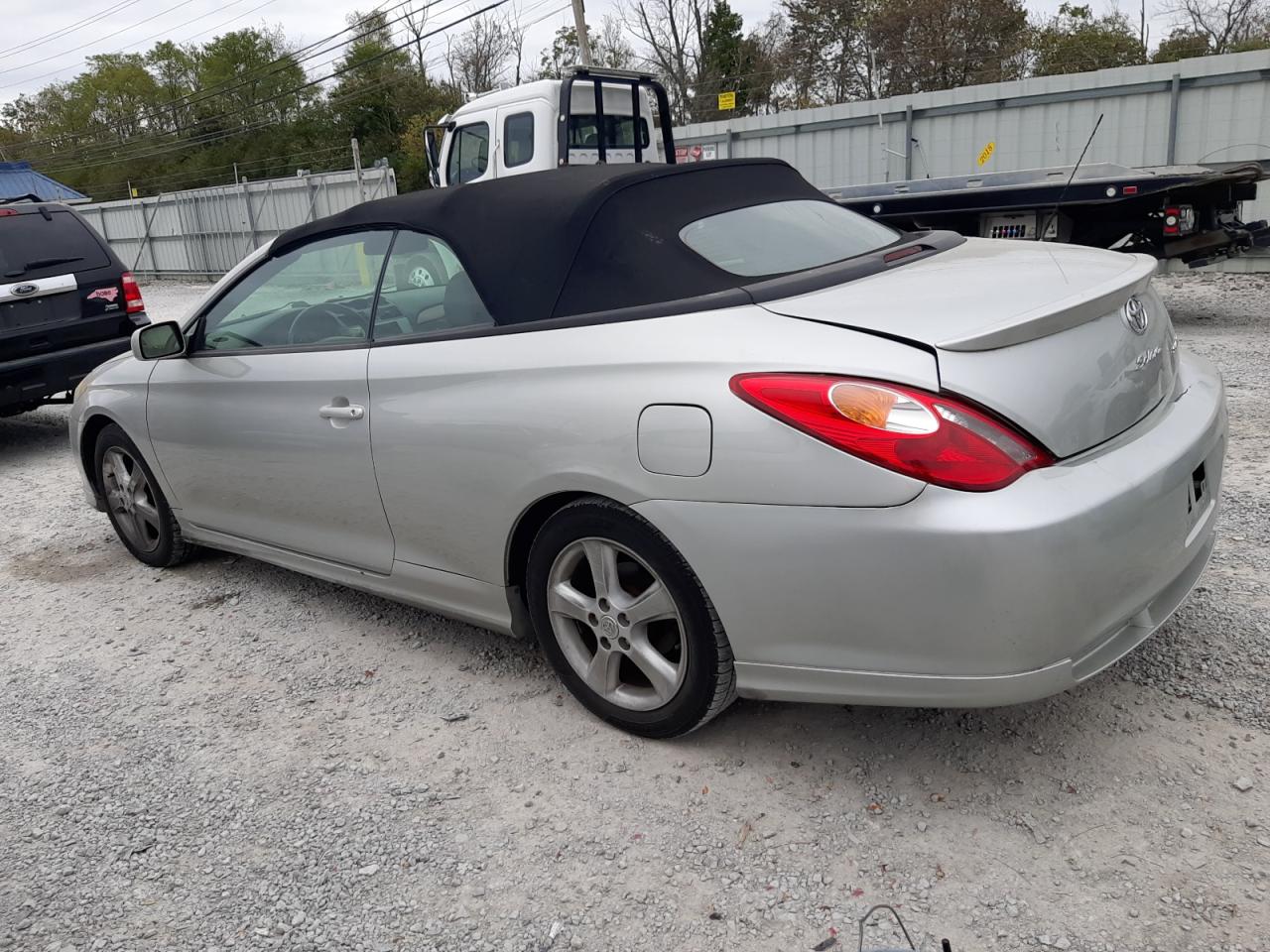 2006 Toyota Camry Solara Se VIN: 4T1FA38P96U105949 Lot: 73401764