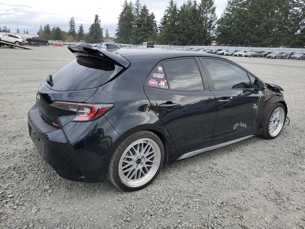 2019 Toyota Corolla - Image 3