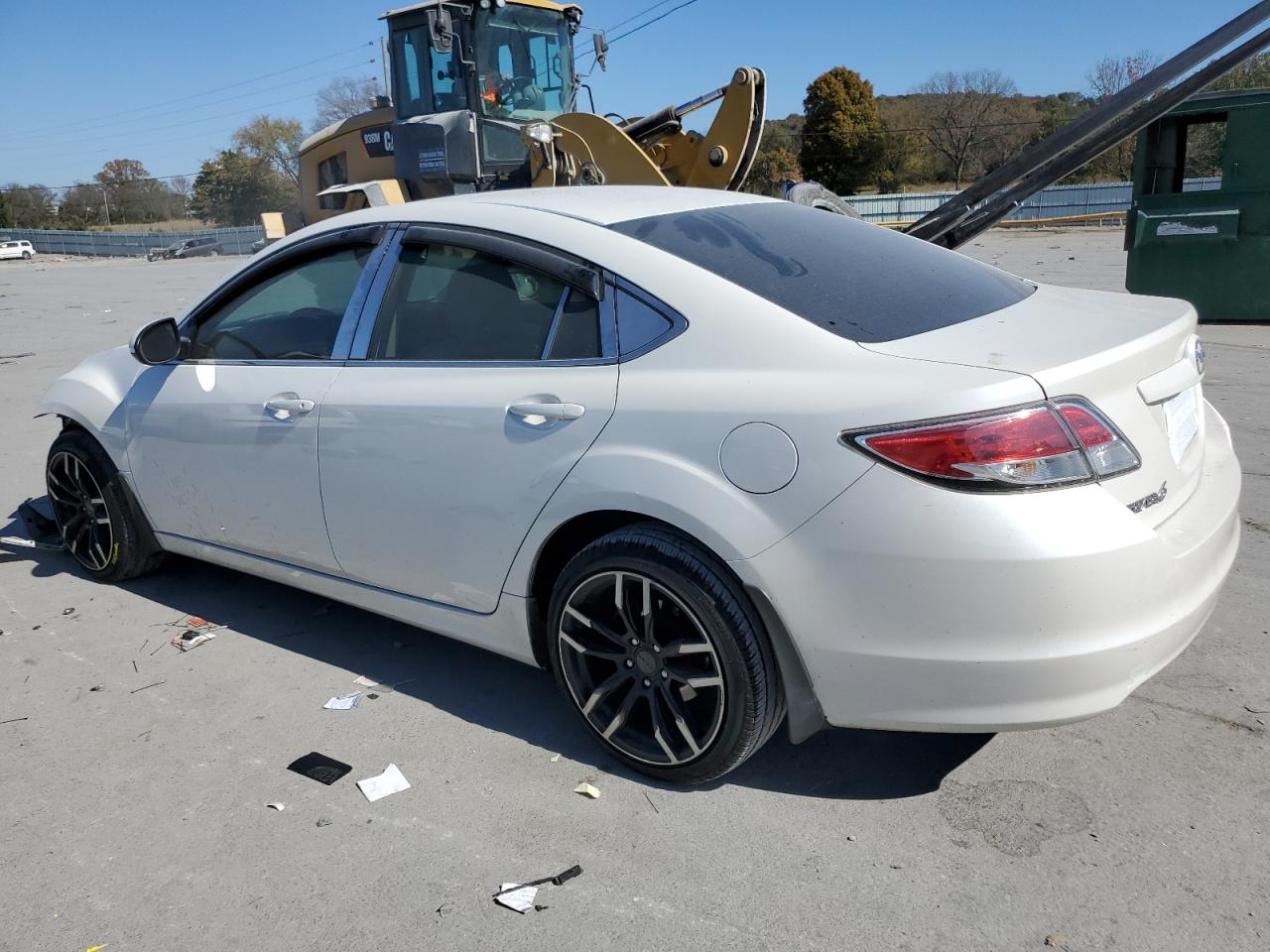 2012 Mazda 6 - Image 2