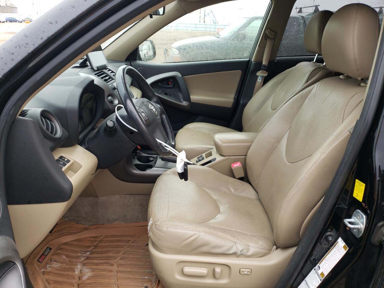 2009 Toyota RAV 4 - Image 7