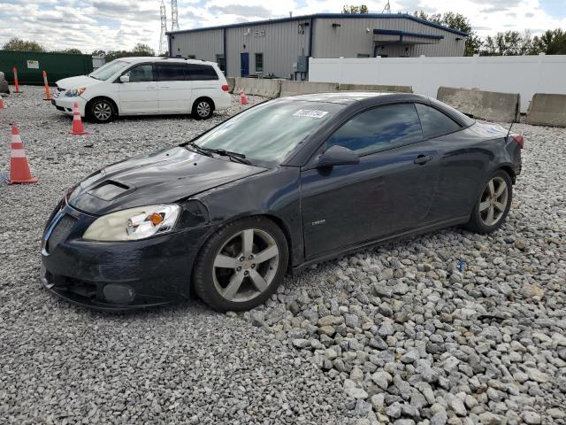 2007 Pontiac G6 Gt