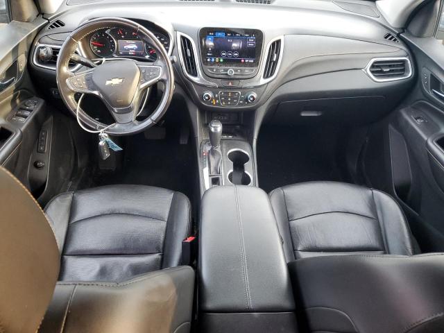  CHEVROLET EQUINOX 2019 Серебристый