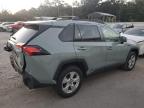 2021 Toyota Rav4 Xle en Venta en Savannah, GA - Rear End