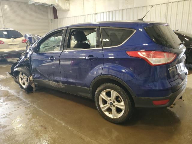  FORD ESCAPE 2015 Синий