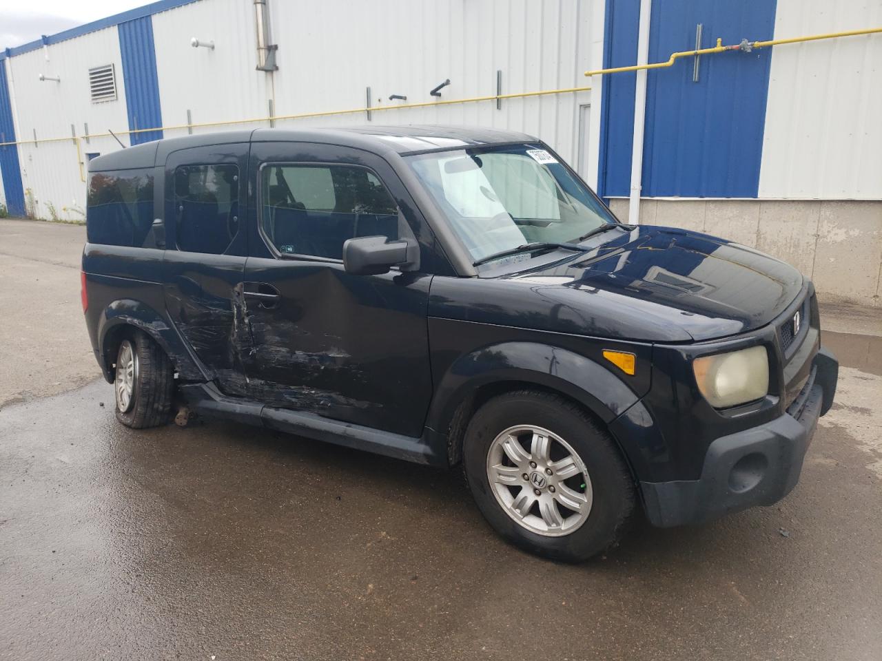 2006 Honda Element - Image 4