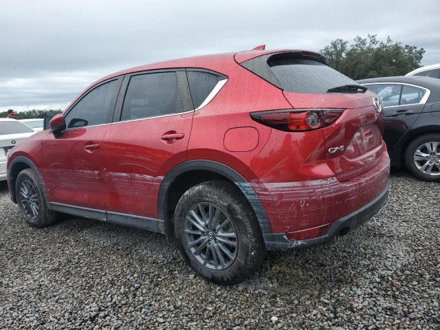 JM3KFACM5M0353911 Mazda CX-5 TOURI 2