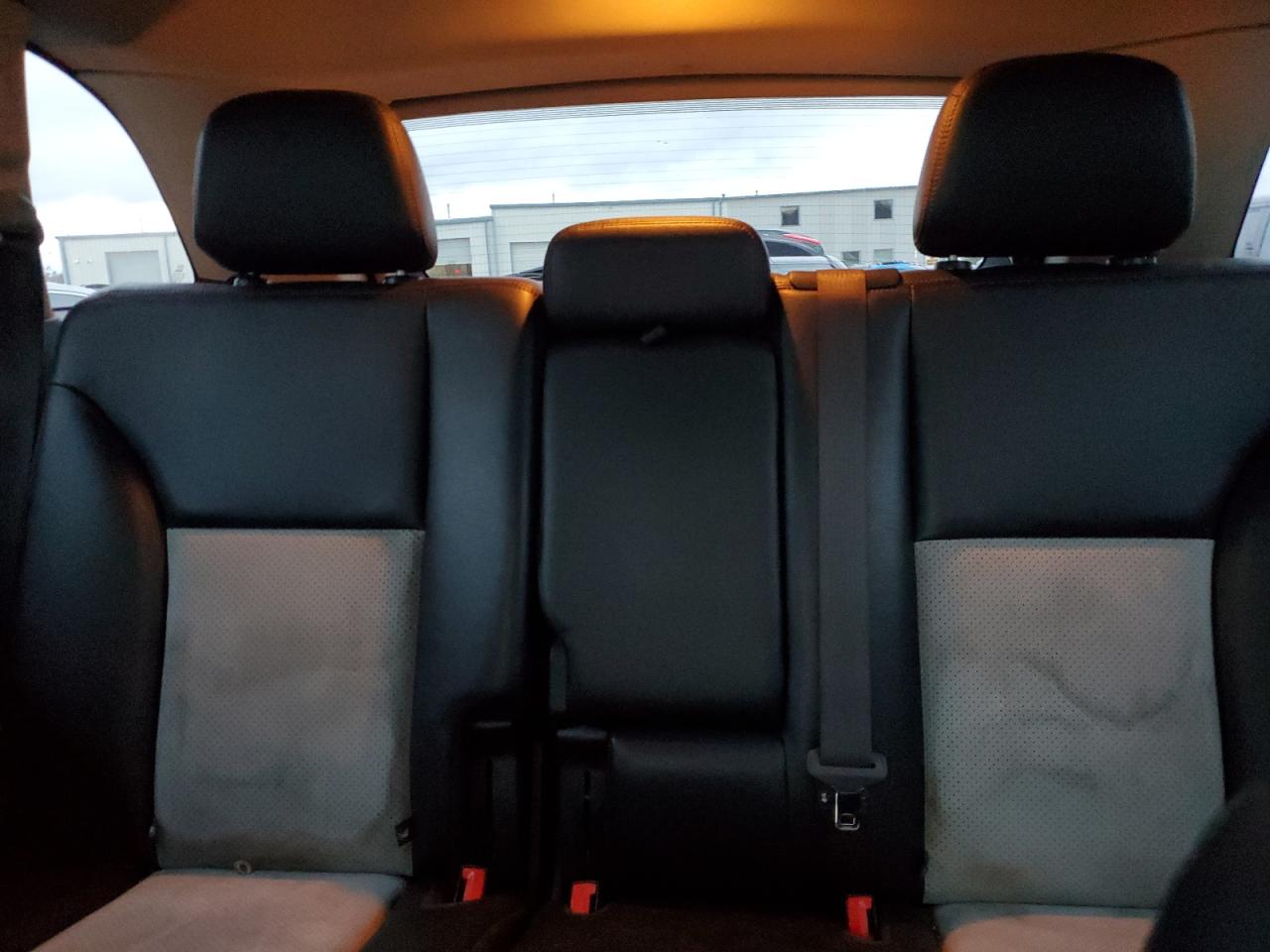 2014 Ford Edge Sel VIN: 2FMDK3JC4EBA78045 Lot: 78727204