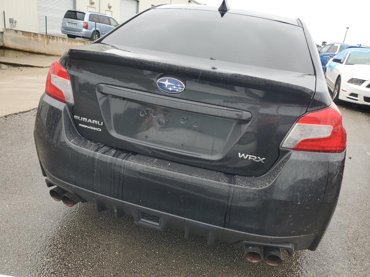 JF1VA1B69J9829159 2018 Subaru Wrx