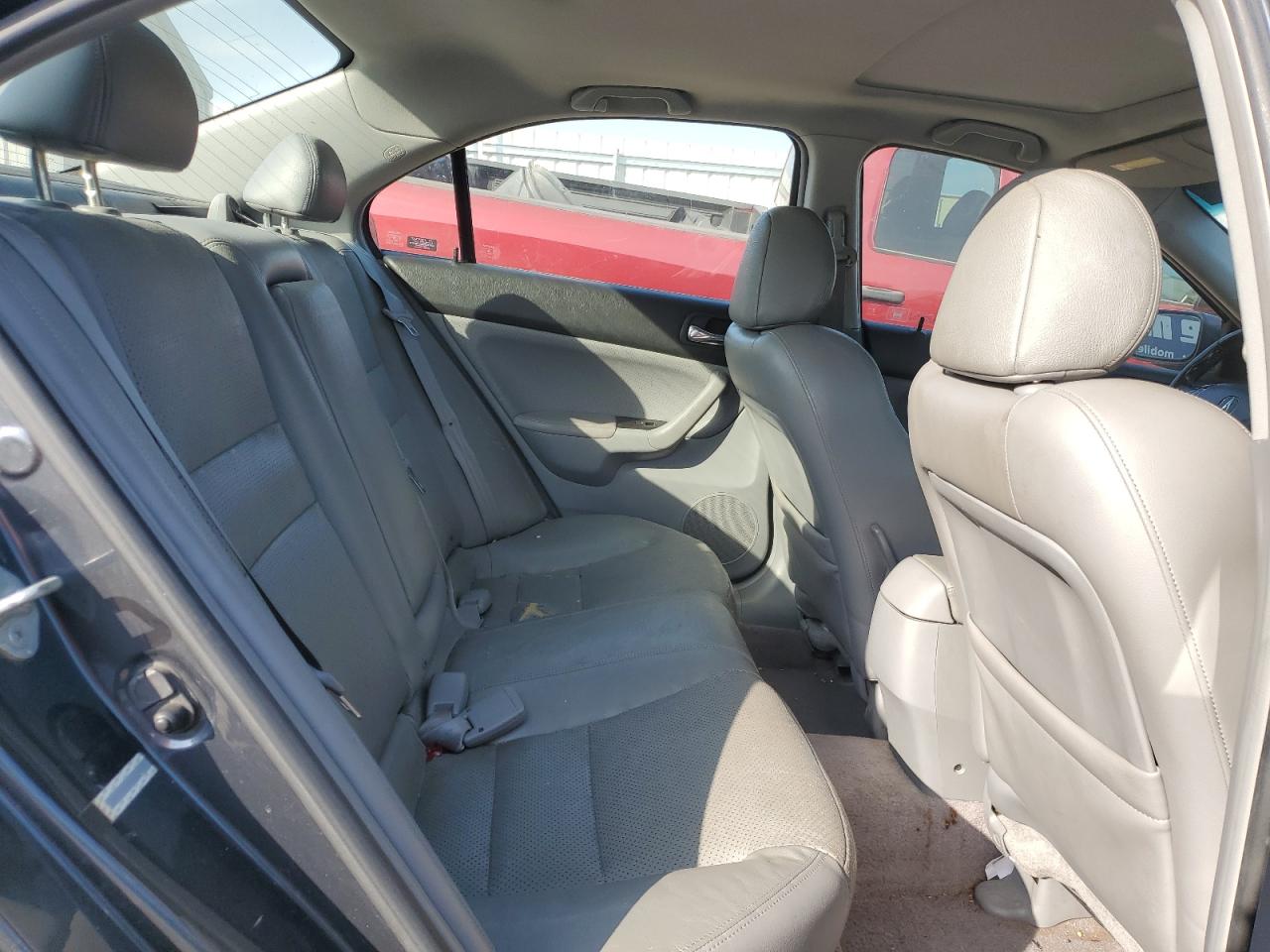 2006 Acura TSX - Image 10