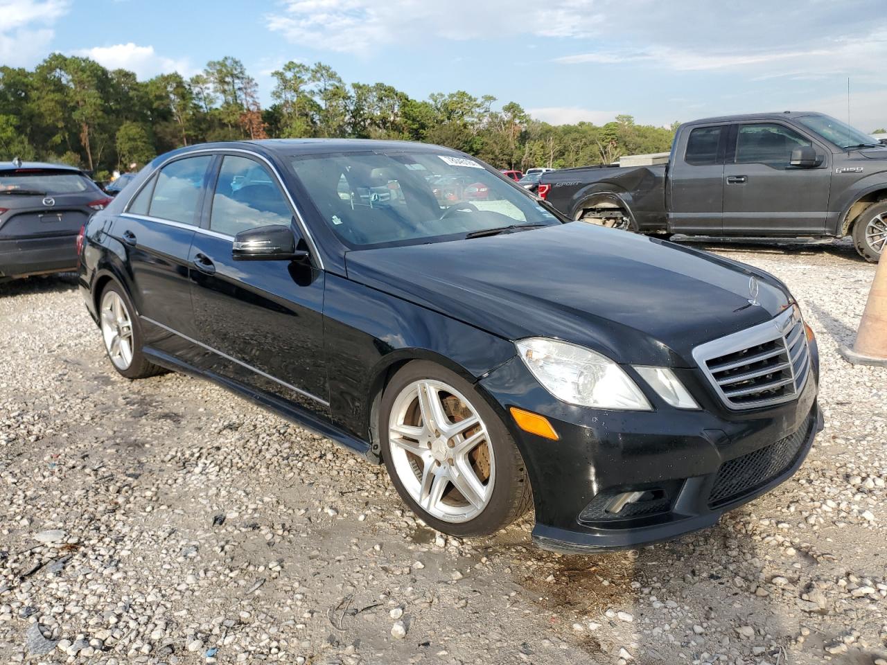 2011 Mercedes-Benz E-klasse - Image 4