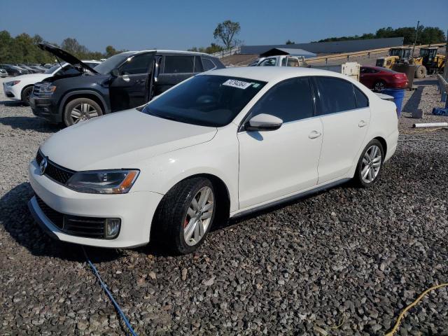 2012 Volkswagen Jetta Gli