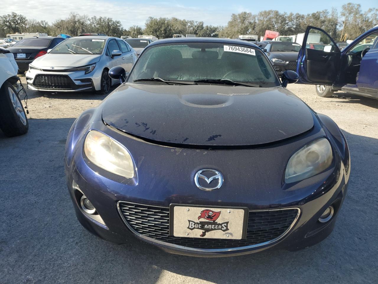 2010 Mazda MX-5 - Image 5