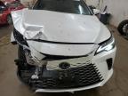 2023 Lexus Rx 350 Base за продажба в Ham Lake, MN - Front End