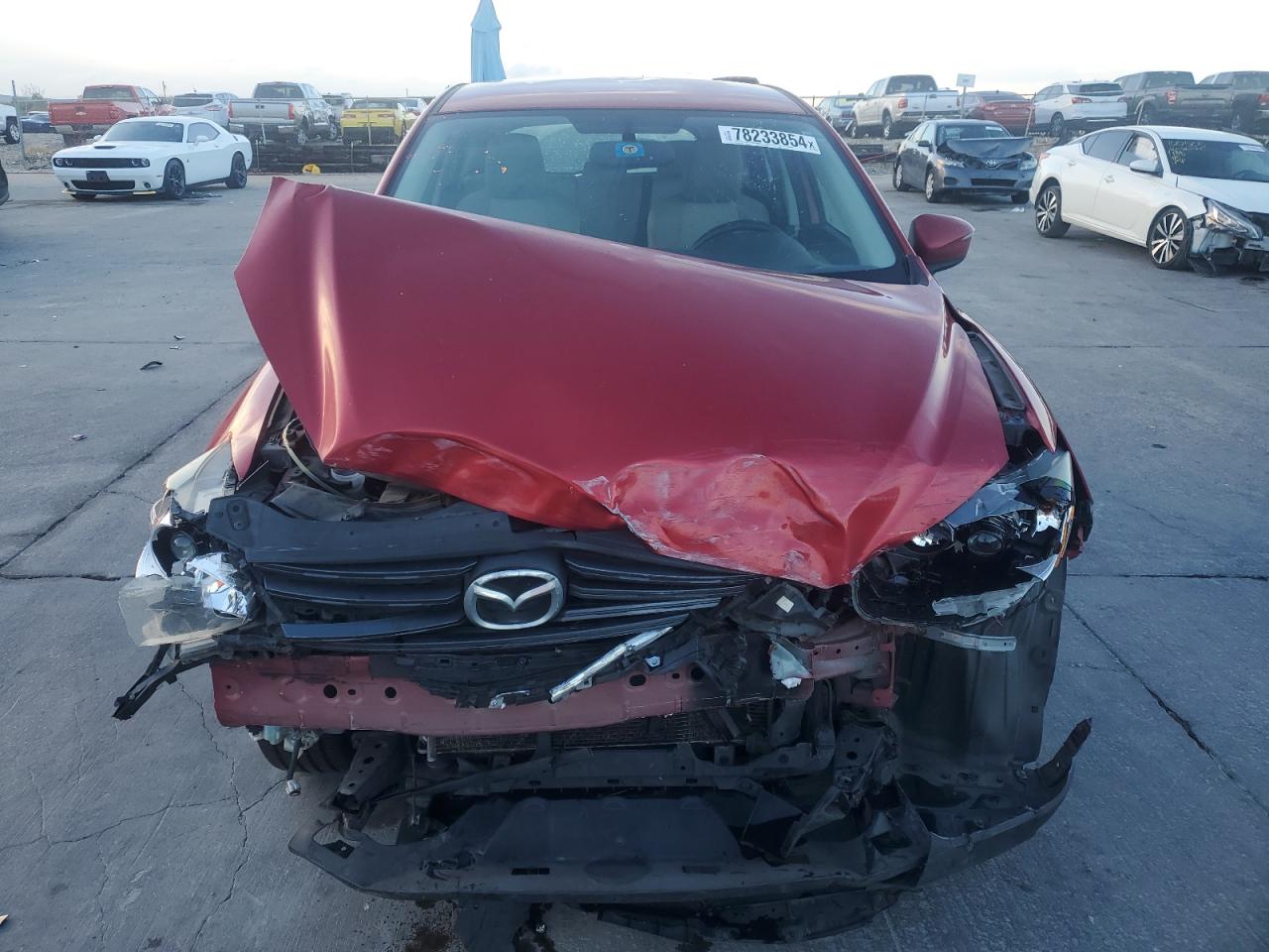 2016 Mazda CX-5 - Image 5