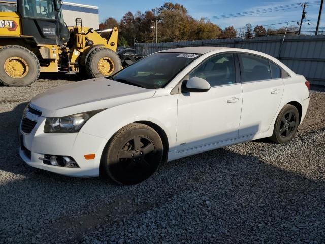  CHEVROLET CRUZE 2012 Biały