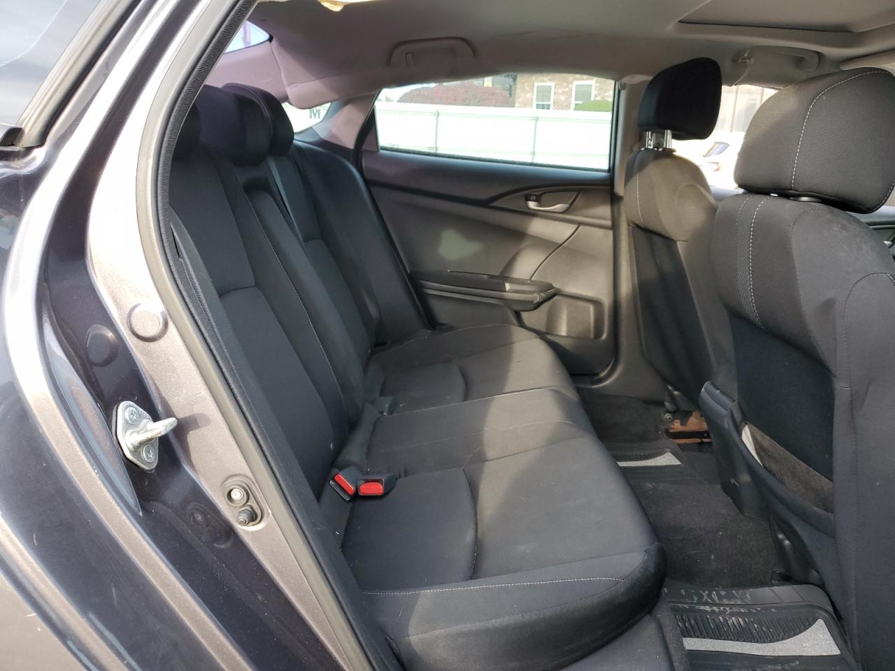 2016 Honda Civic - Image 10