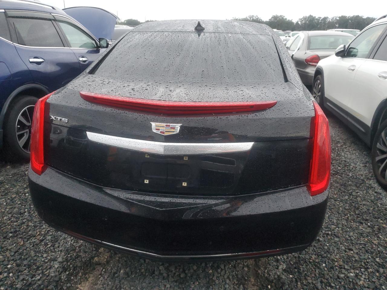 2016 Cadillac Xts VIN: 2G61L5S30G9118942 Lot: 74419754